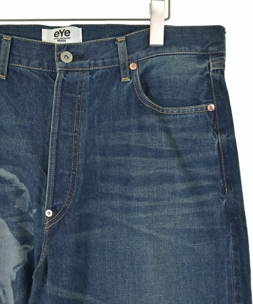 JUNYA WATANABE MAN 牛仔褲