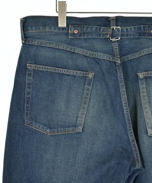 JUNYA WATANABE MAN 牛仔褲
