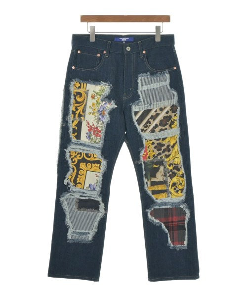 JUNYA WATANABE MAN 牛仔褲