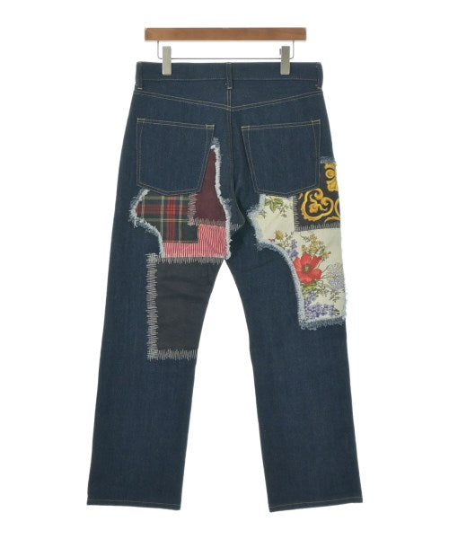JUNYA WATANABE MAN 牛仔褲