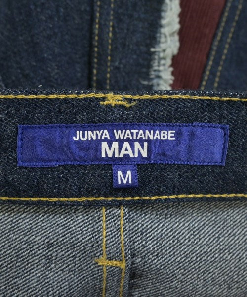 JUNYA WATANABE MAN 牛仔褲