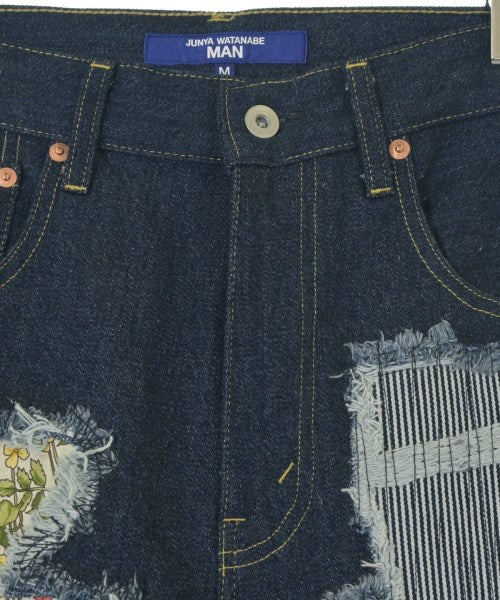 JUNYA WATANABE MAN 牛仔褲
