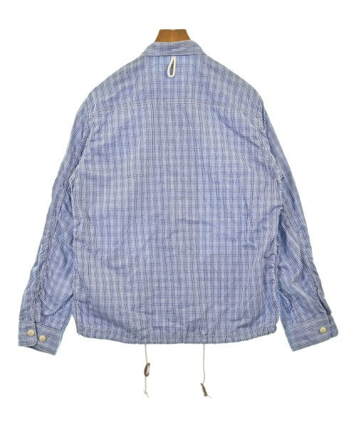 JUNYA WATANABE MAN 其他飛行外套