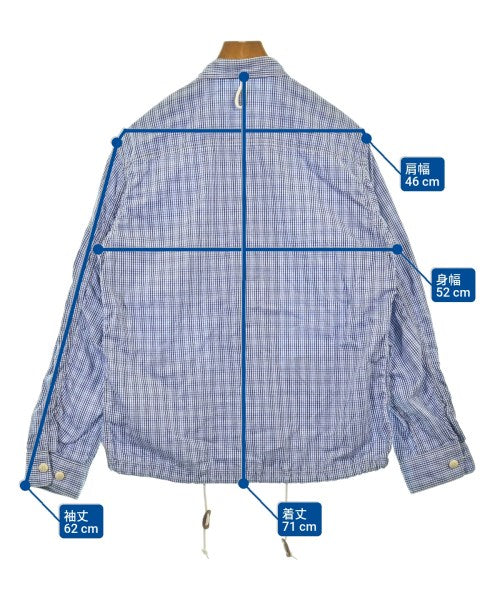 JUNYA WATANABE MAN 其他飛行外套