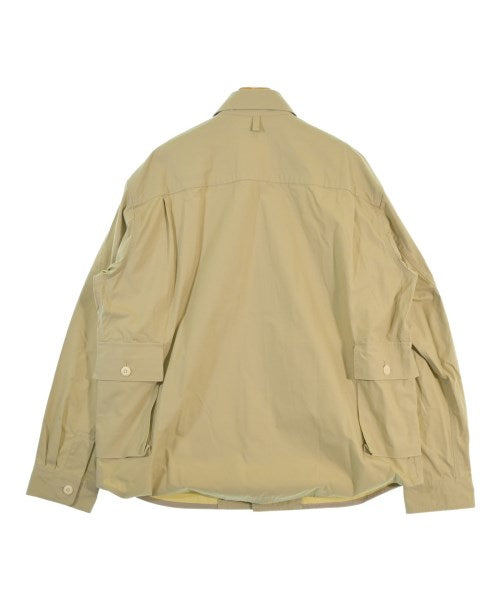 JUNYA WATANABE MAN 工作夾克