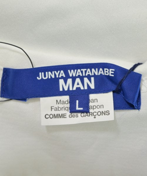 JUNYA WATANABE MAN T恤/上衣