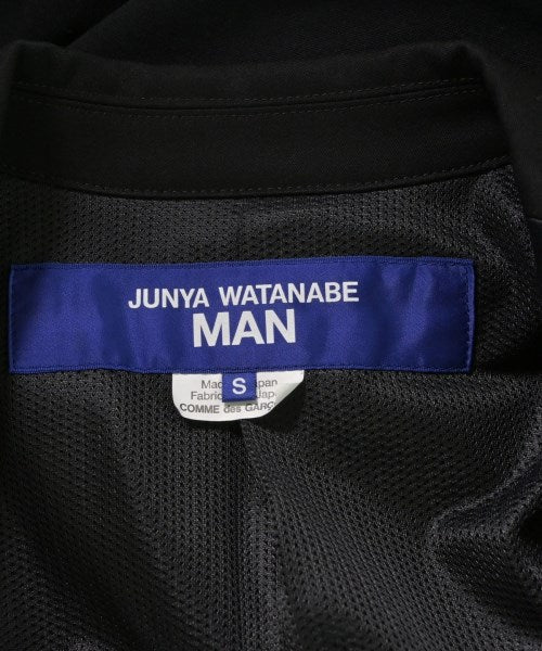 JUNYA WATANABE MAN 切斯特披風