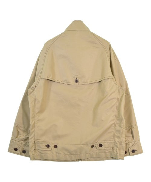 JUNYA WATANABE MAN 斜紋夾克