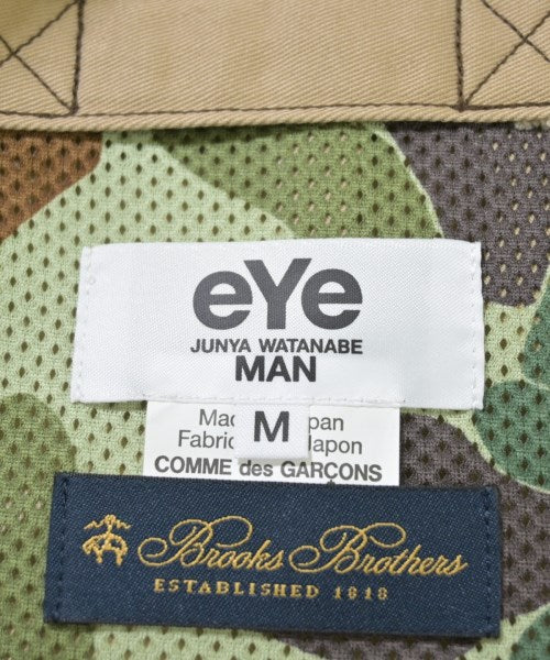 JUNYA WATANABE MAN 斜紋夾克
