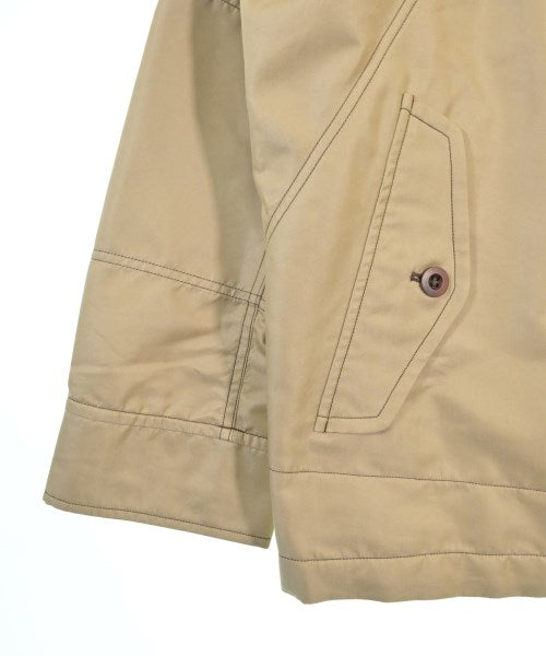 JUNYA WATANABE MAN 斜紋夾克
