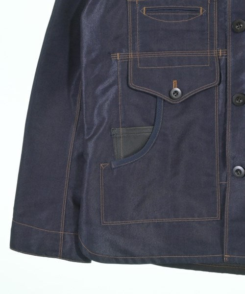 JUNYA WATANABE MAN 工作夾克