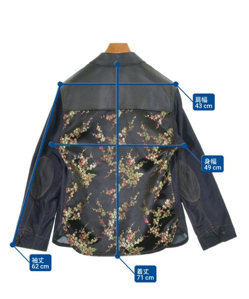 JUNYA WATANABE MAN 工作夾克