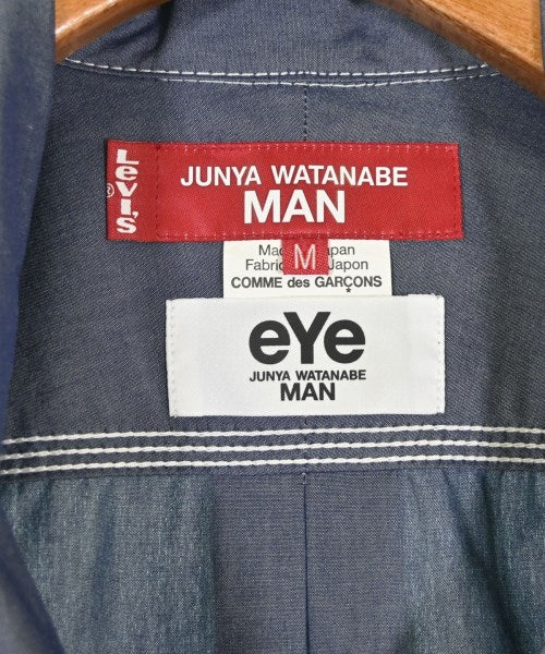 JUNYA WATANABE MAN 休閒襯衫