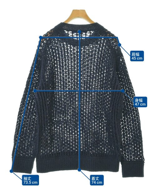 JUNYA WATANABE MAN 毛衣