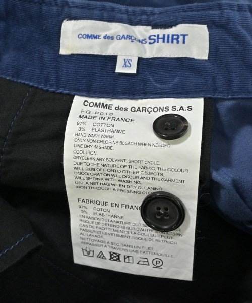COMME des GARCONS SHIRT 其他款