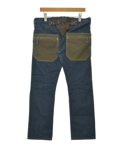 JUNYA WATANABE MAN 牛仔