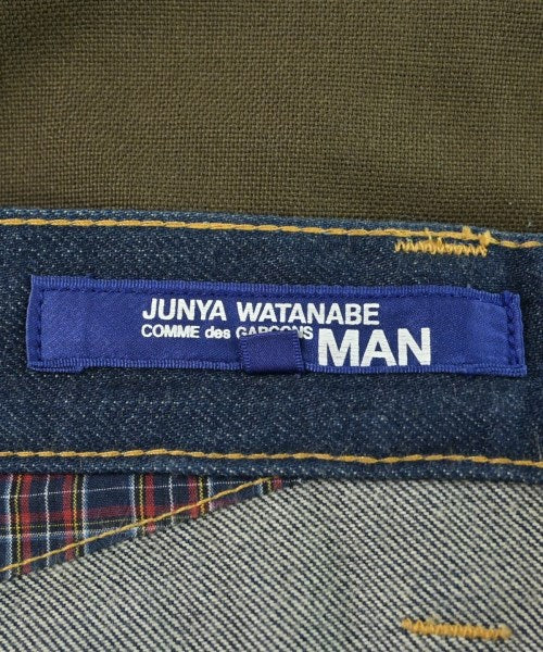 JUNYA WATANABE MAN 牛仔