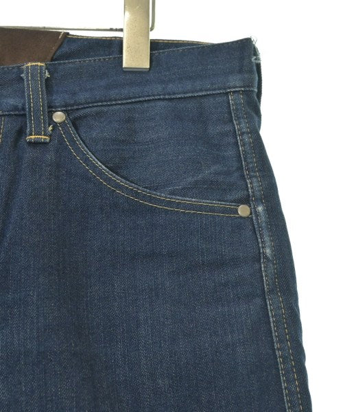 JUNYA WATANABE MAN 牛仔