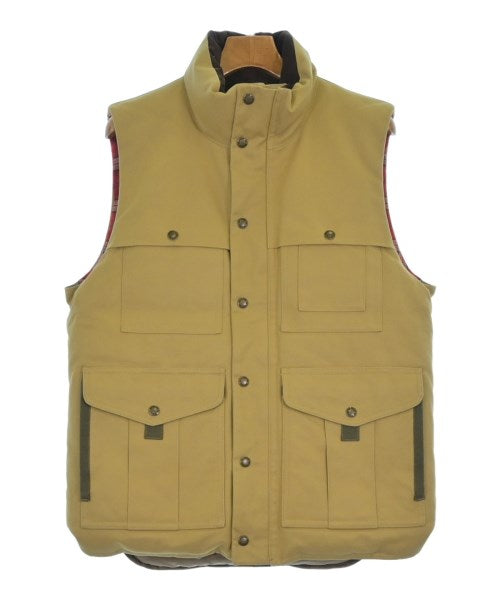 JUNYA WATANABE MAN 羽絨夾克/背心