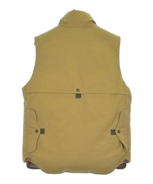 JUNYA WATANABE MAN 羽絨夾克/背心