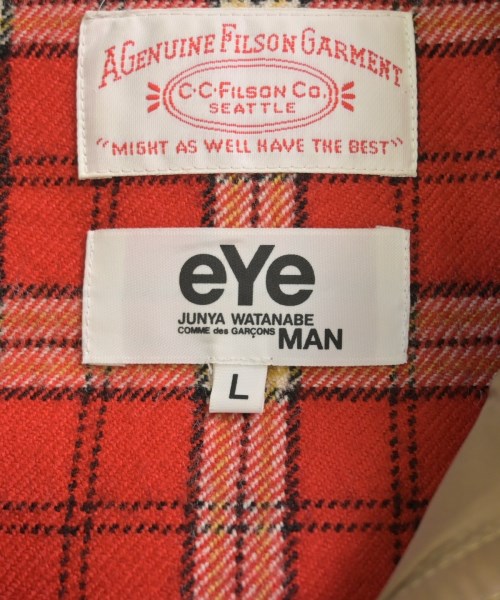 JUNYA WATANABE MAN 羽絨夾克/背心