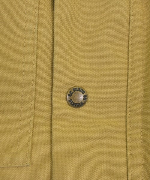 JUNYA WATANABE MAN 羽絨夾克/背心