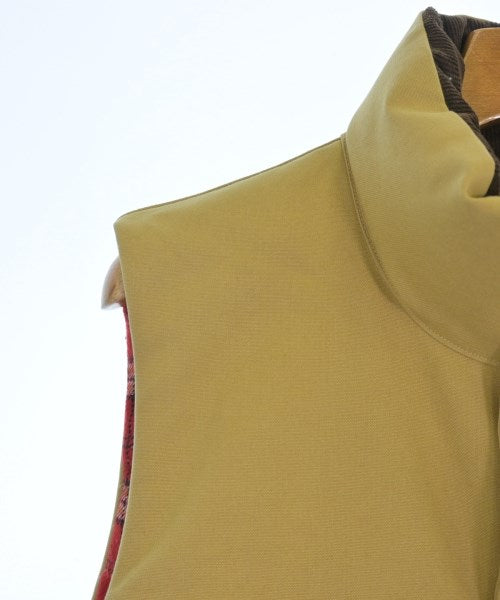 JUNYA WATANABE MAN 羽絨夾克/背心