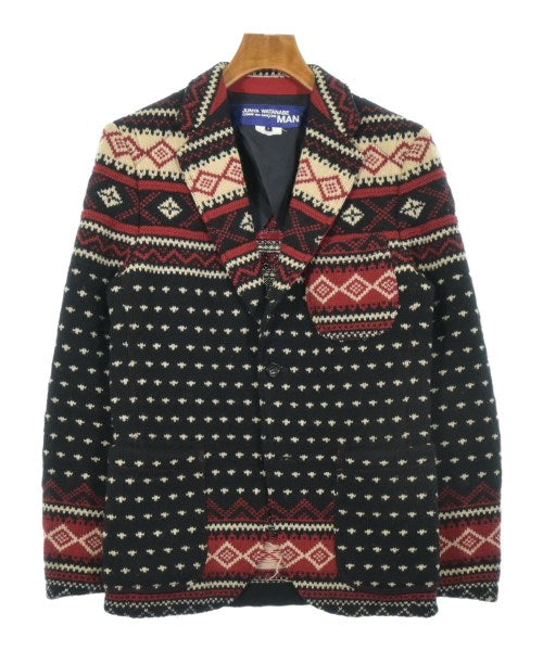 JUNYA WATANABE MAN 休夾克