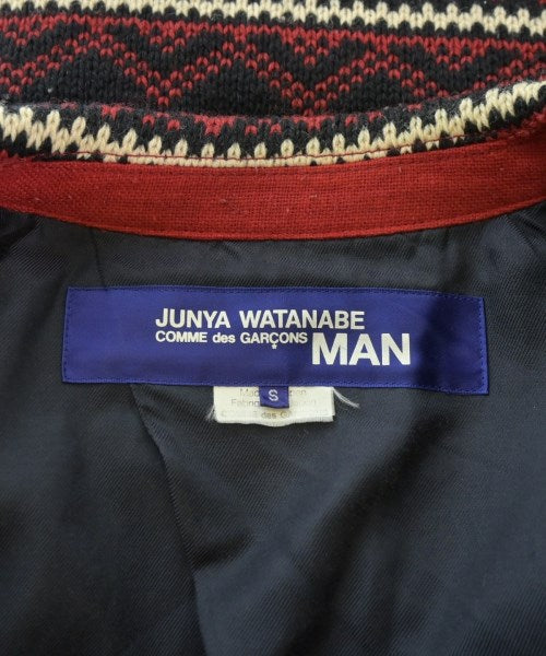 JUNYA WATANABE MAN 休夾克