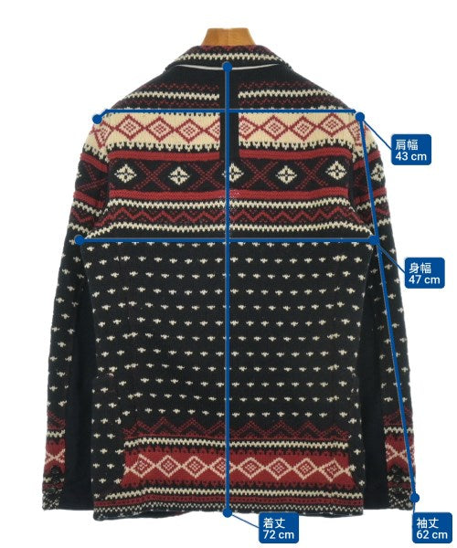 JUNYA WATANABE MAN 休夾克