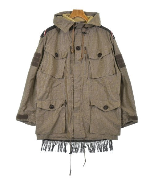 JUNYA WATANABE MAN 軍裝夾克