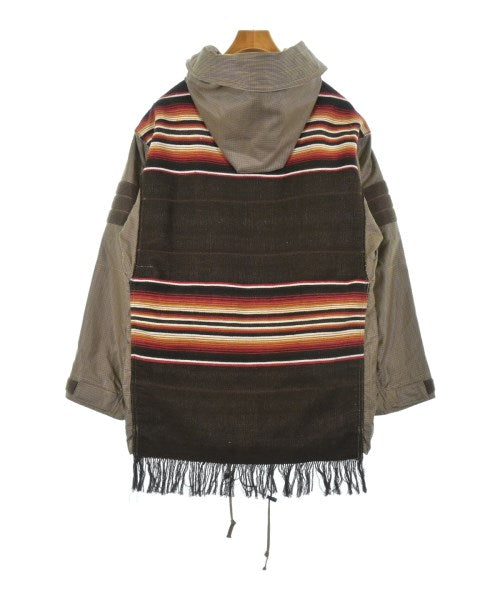 JUNYA WATANABE MAN 軍裝夾克