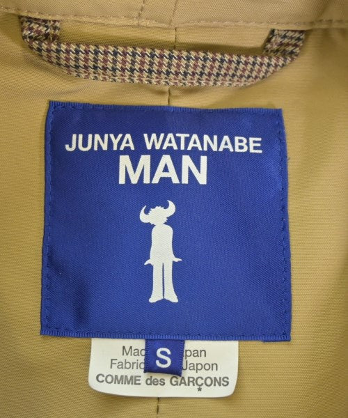 JUNYA WATANABE MAN 軍裝夾克
