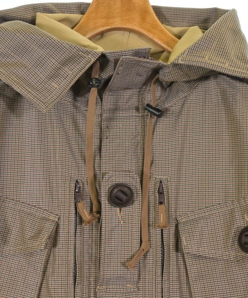 JUNYA WATANABE MAN 軍裝夾克