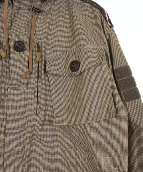 JUNYA WATANABE MAN 軍裝夾克