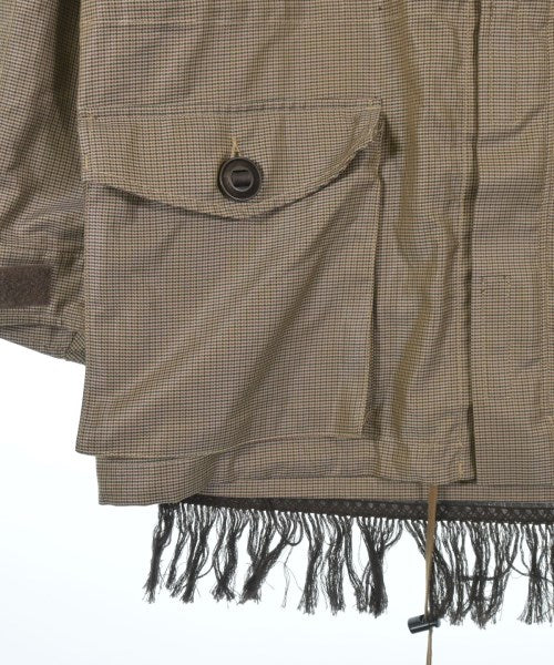 JUNYA WATANABE MAN 軍裝夾克