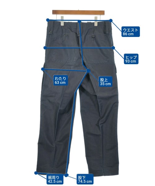 JUNYA WATANABE MAN 工裝