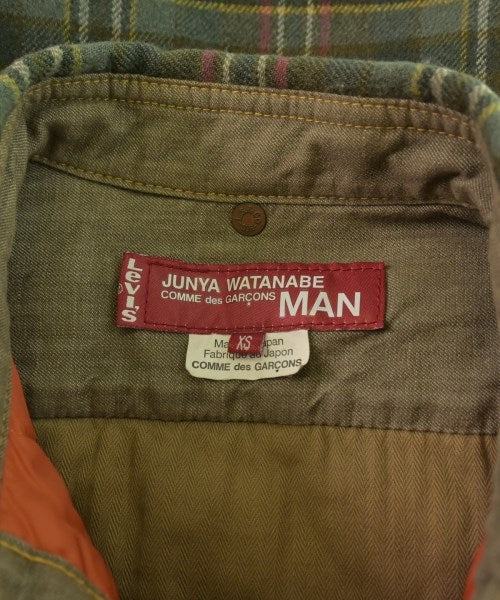 JUNYA WATANABE MAN 其他飛行外套