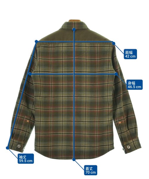 JUNYA WATANABE MAN 其他飛行外套