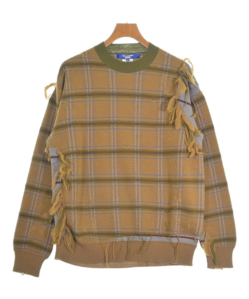 JUNYA WATANABE MAN 毛衣