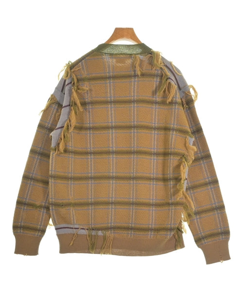 JUNYA WATANABE MAN 毛衣