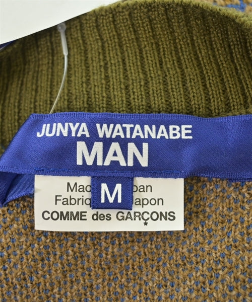 JUNYA WATANABE MAN 毛衣