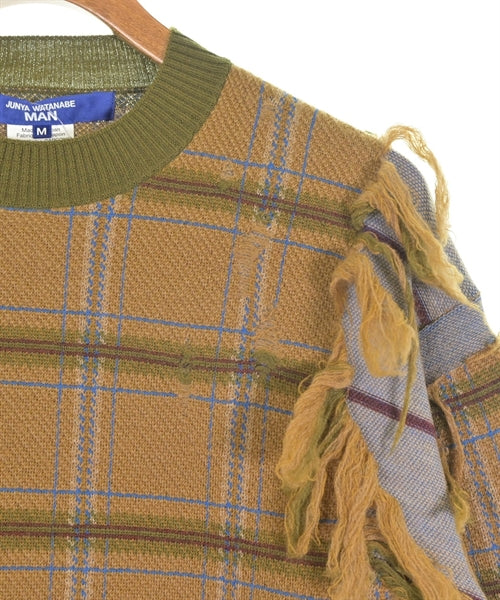 JUNYA WATANABE MAN 毛衣