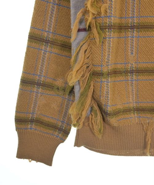 JUNYA WATANABE MAN 毛衣