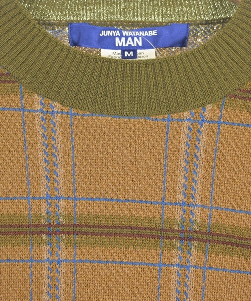 JUNYA WATANABE MAN 毛衣
