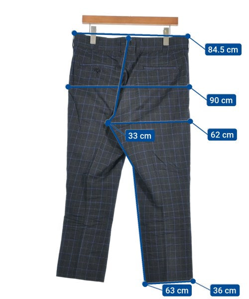 JUNYA WATANABE MAN 剪裁褲