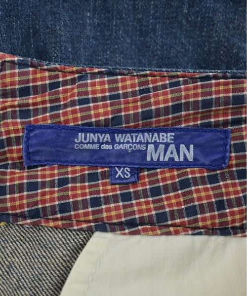 JUNYA WATANABE MAN 牛仔