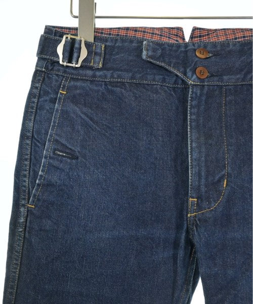 JUNYA WATANABE MAN 牛仔