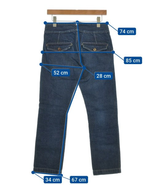 JUNYA WATANABE MAN 牛仔