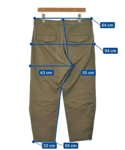 JUNYA WATANABE MAN 休